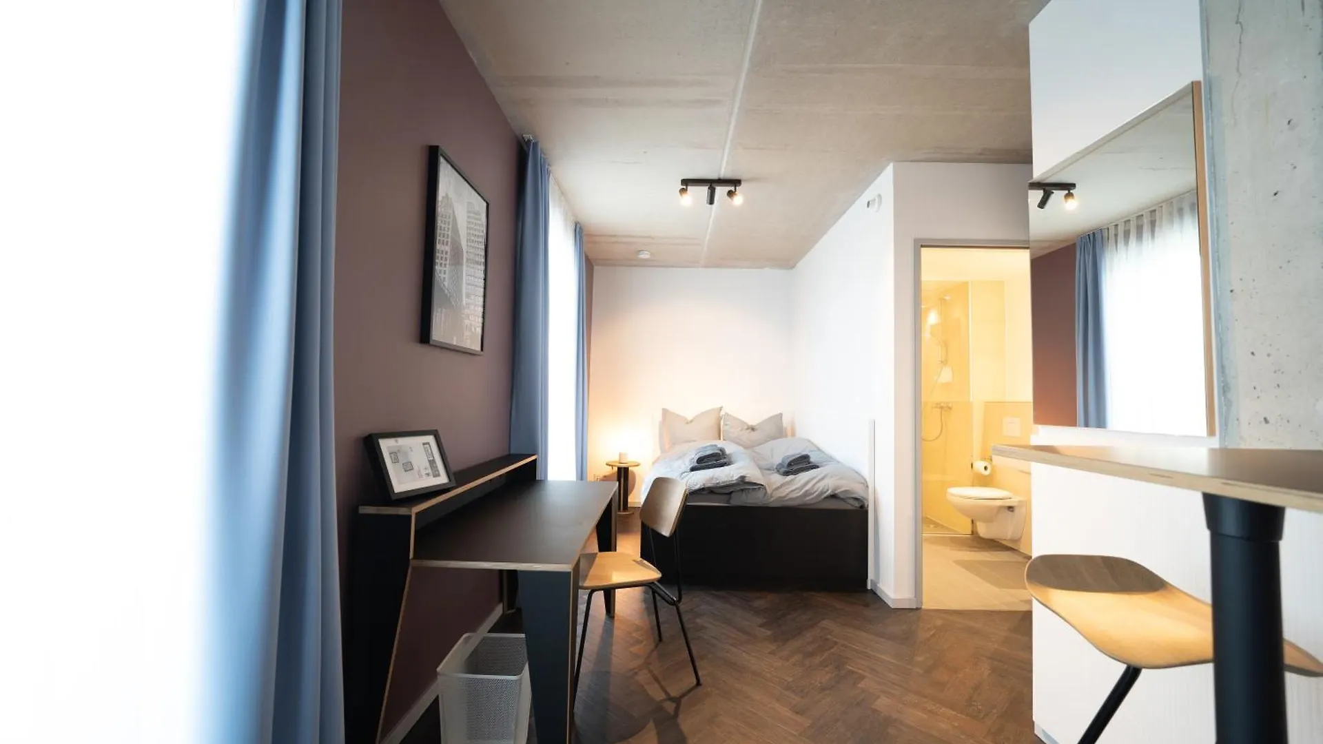 Neoapartments Берлин