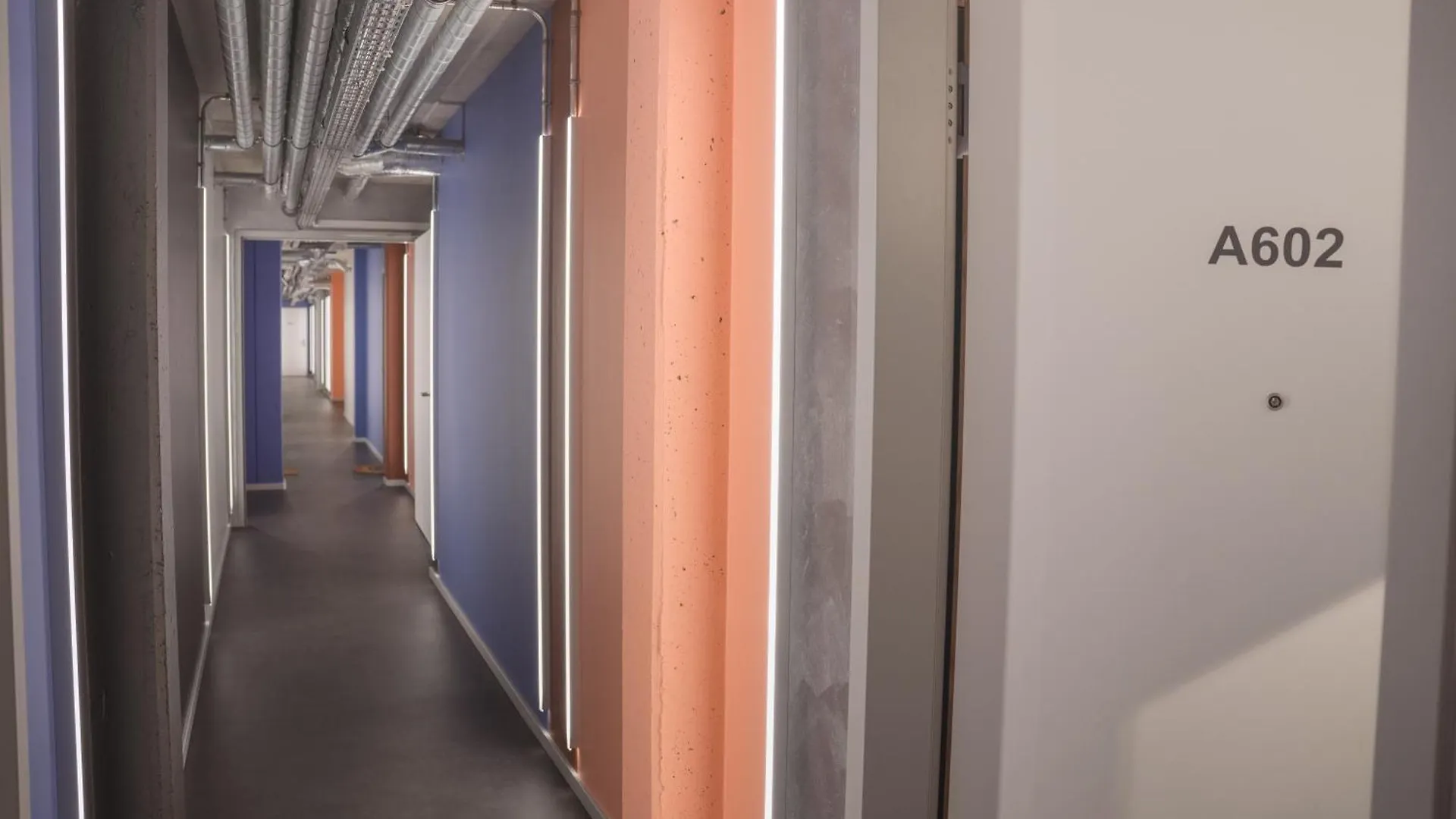 Neoapartments Берлин