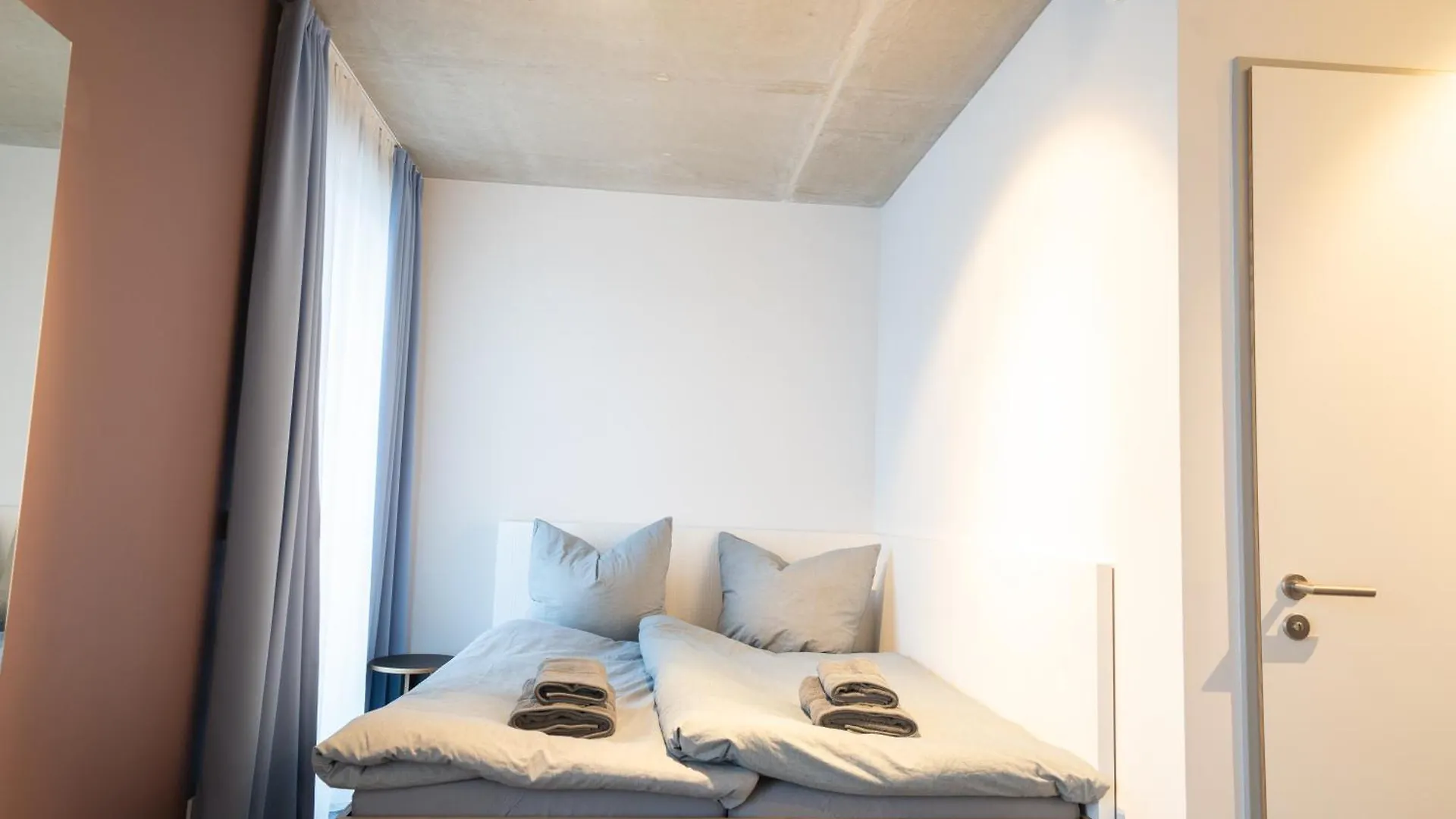 Neoapartments Berlin 0*,