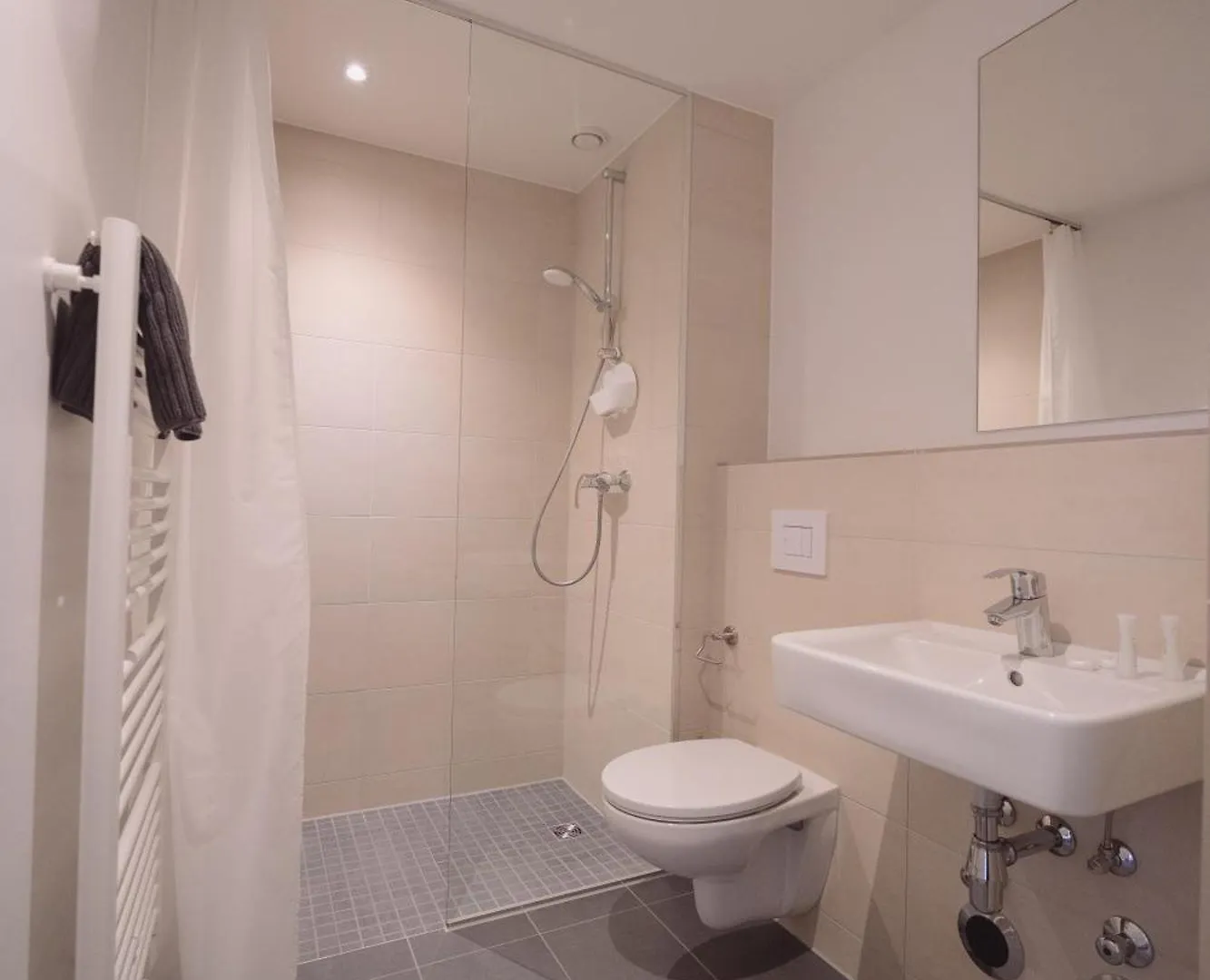 Neoapartments Berlin 0*,