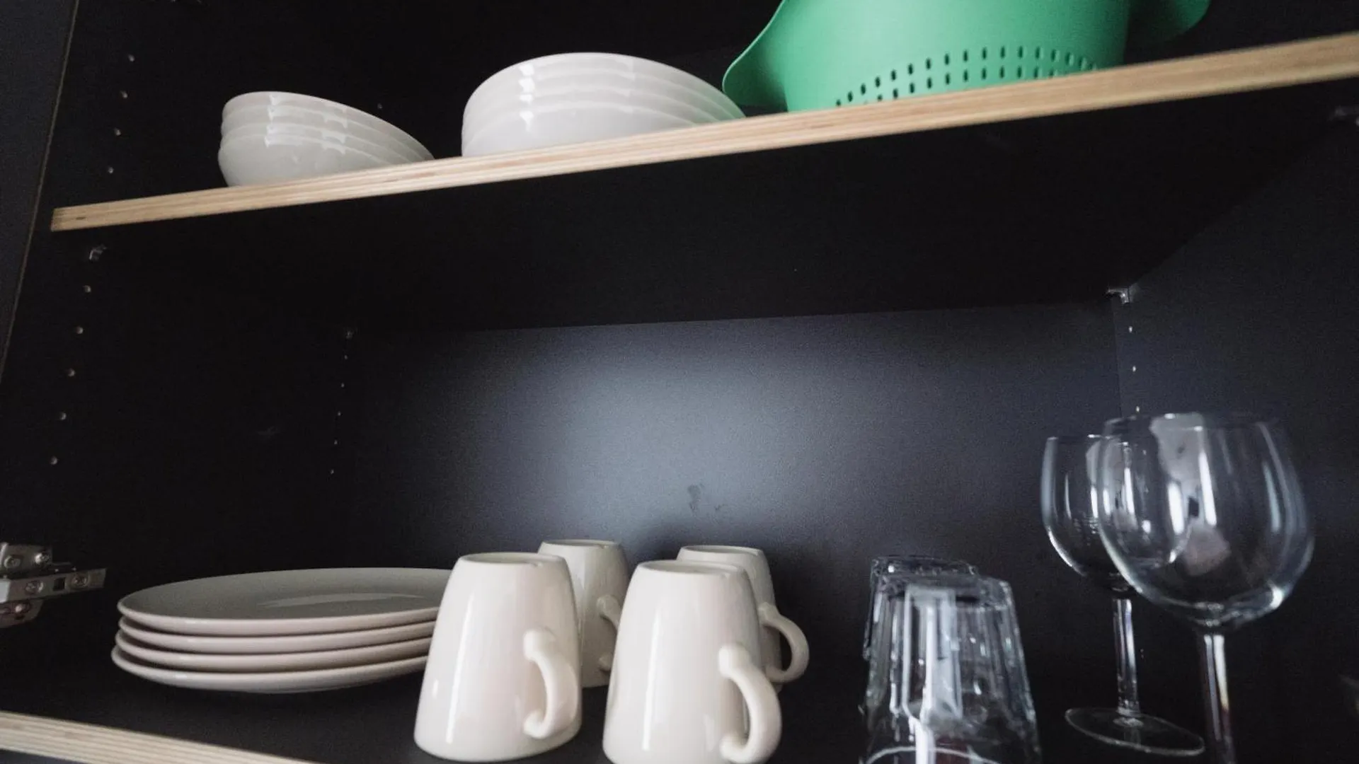 Apartmanhotel Neoapartments Berlin Németország