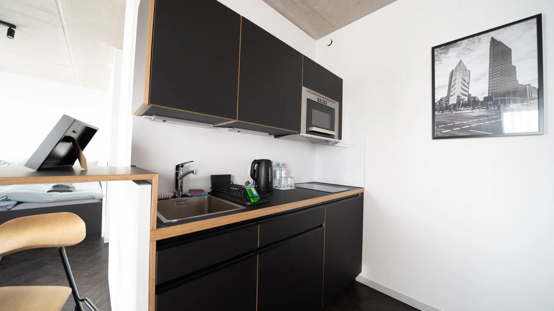 Neoapartments Berlin