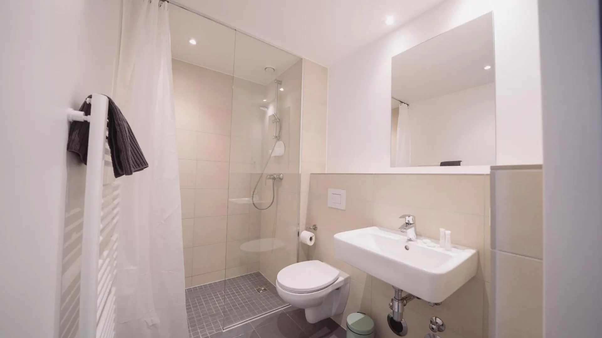 Neoapartments Berlin Apartmanhotel