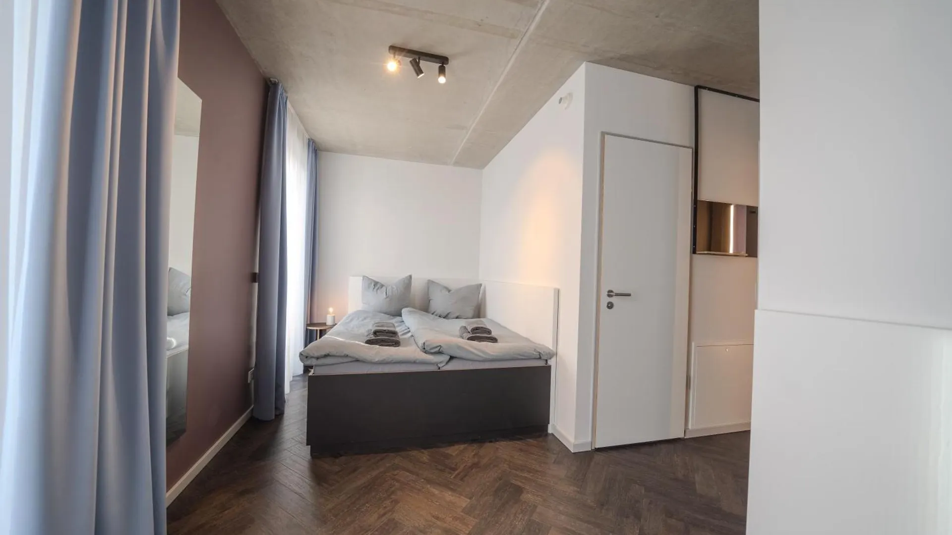 Neoapartments Berlin