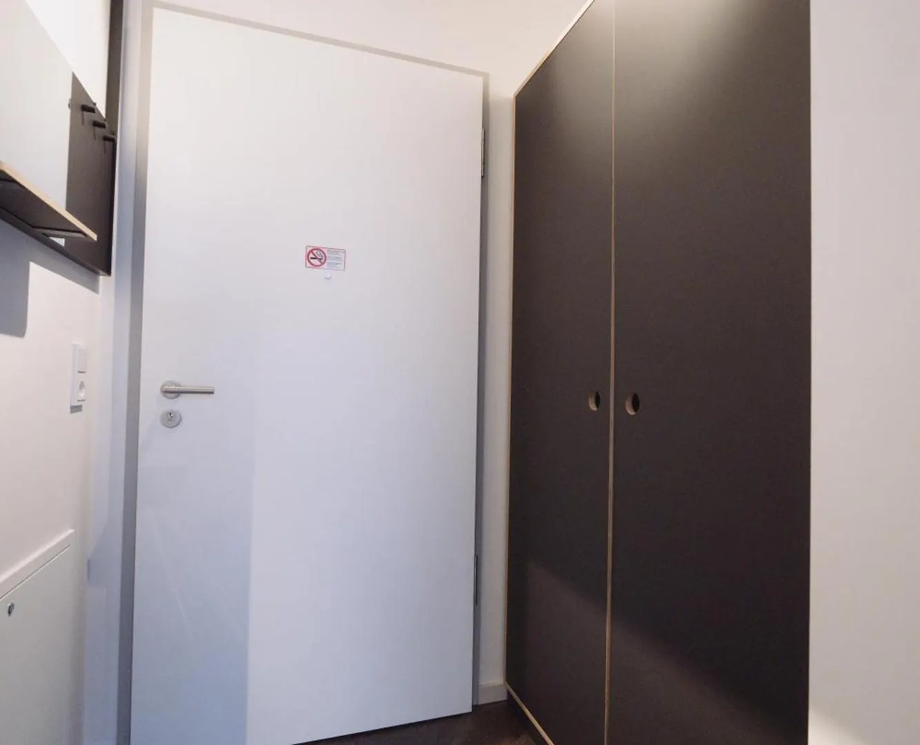 Apartmanhotel Neoapartments Berlin