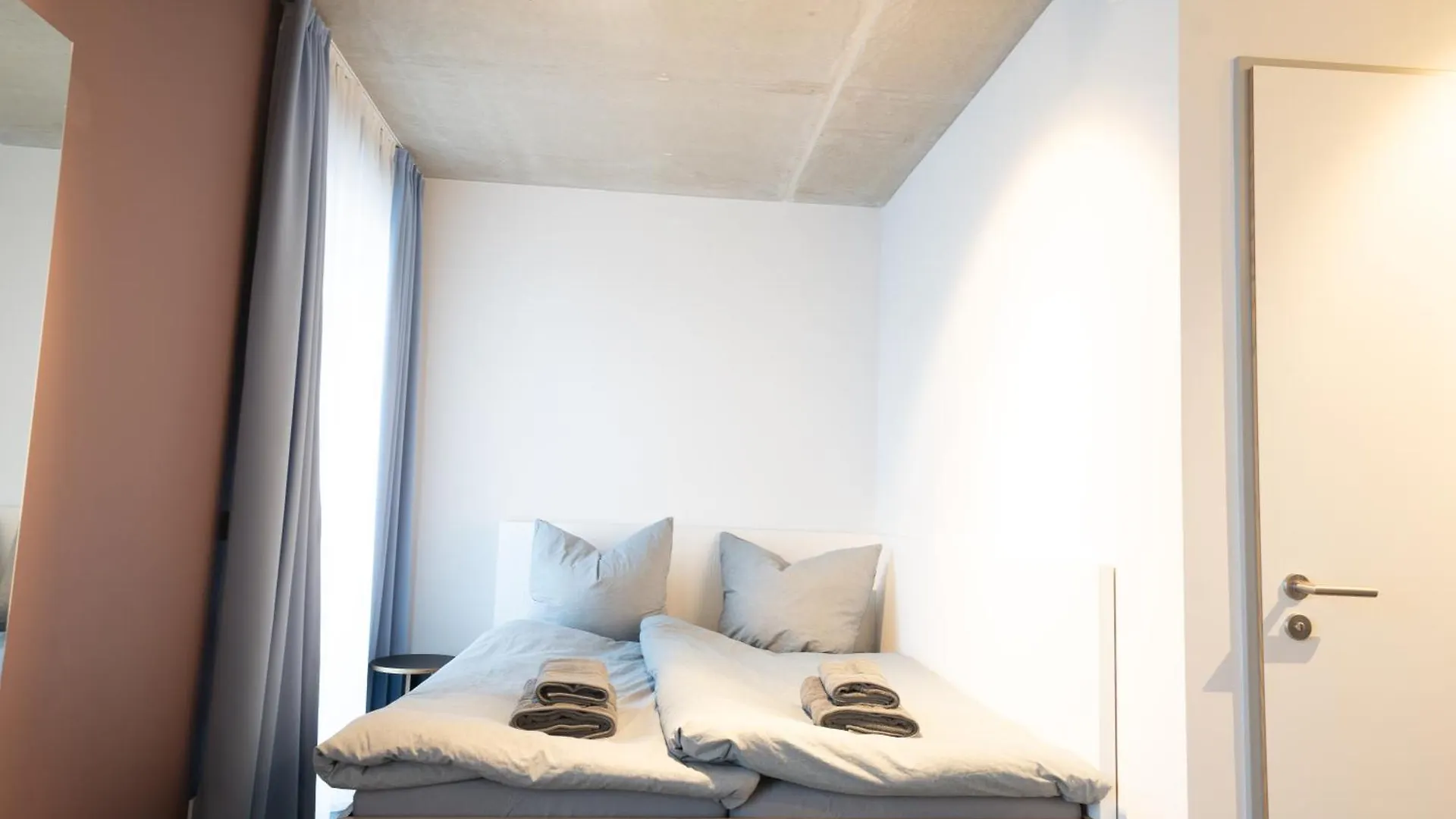 Neoapartments Berlin Apartmanhotel