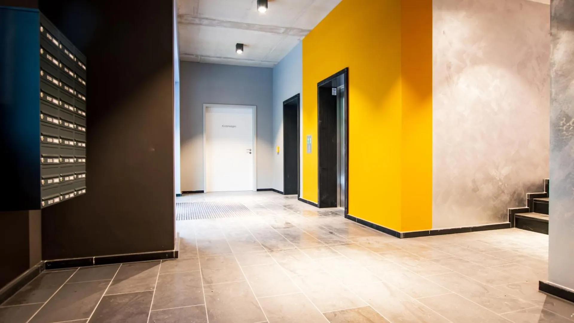 Neoapartments Berlin