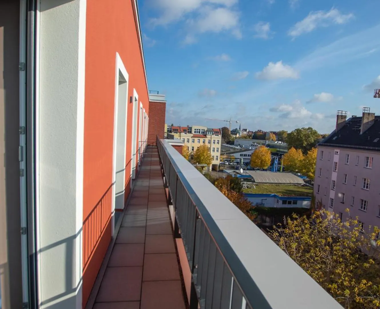 Neoapartments Berlin